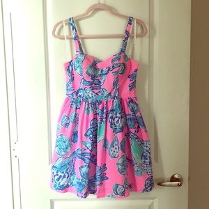 Lily Pulitzer Ardleigh Dress